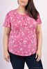 Picture of CURVY GIRL SUMMER TOP